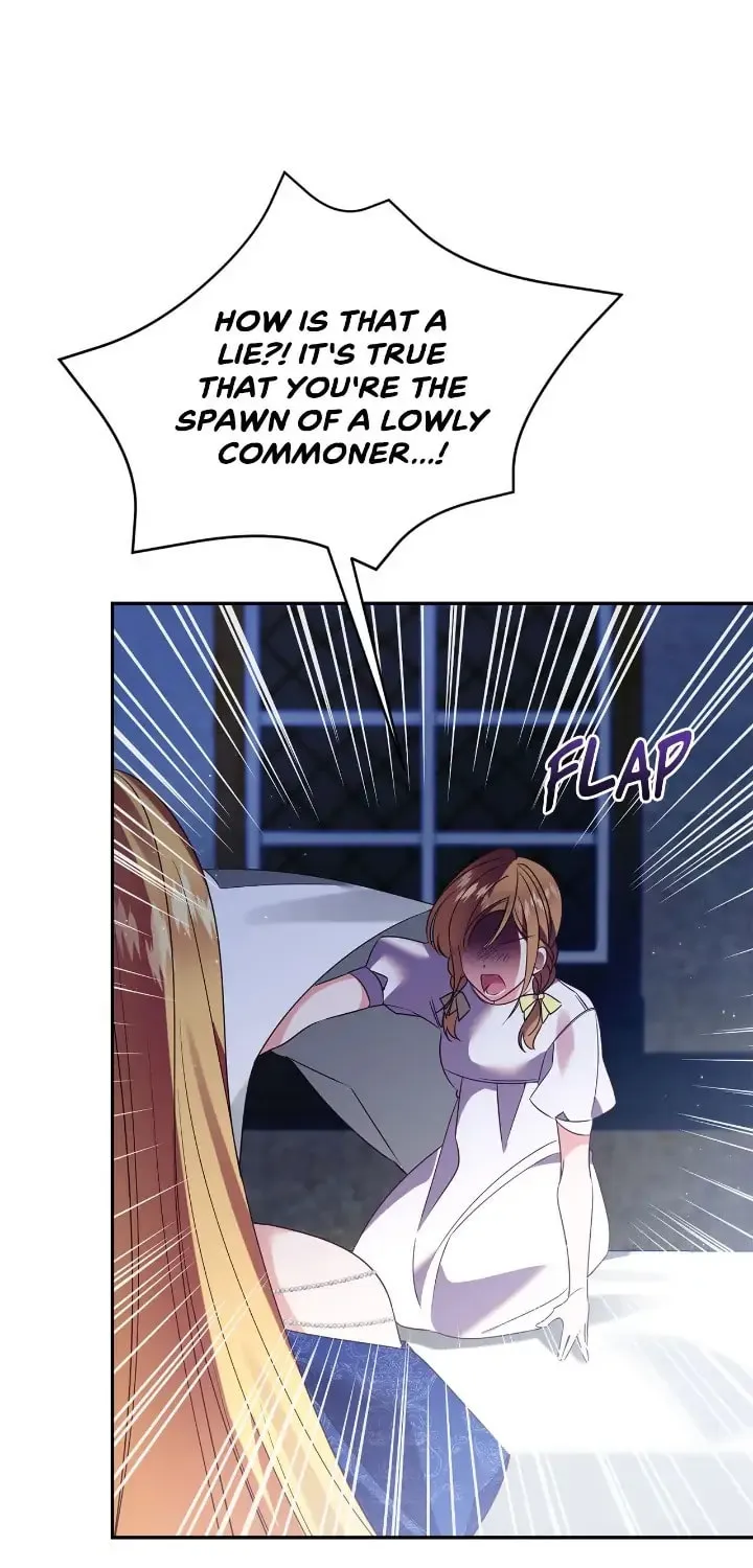 There's No Use Hanging On Chapter 121 page 83 - 