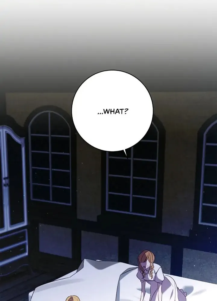 There's No Use Hanging On Chapter 121 page 85 - 