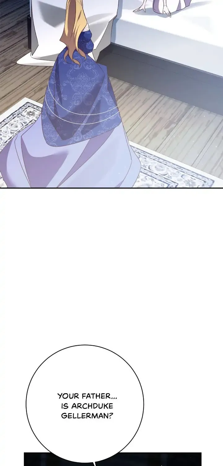 There's No Use Hanging On Chapter 121 page 86 - 