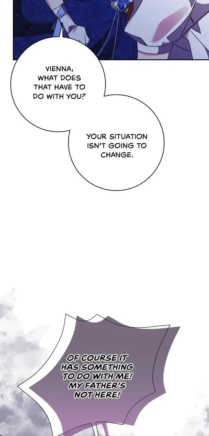 There's No Use Hanging On Chapter 122 page 2 - 