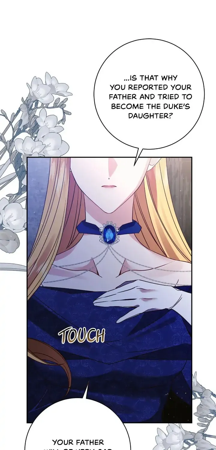 There's No Use Hanging On Chapter 122 page 11 - 