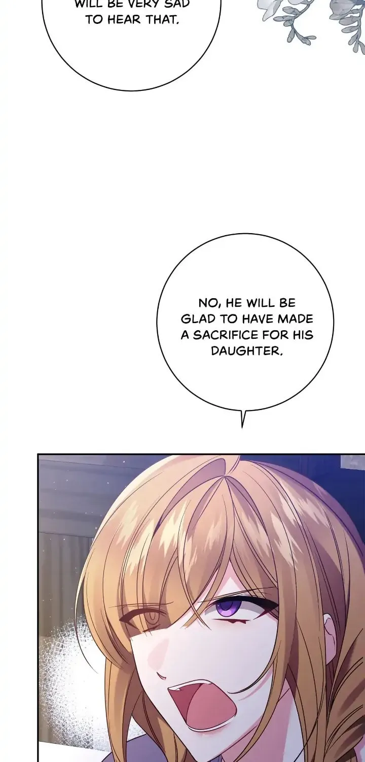 There's No Use Hanging On Chapter 122 page 12 - 