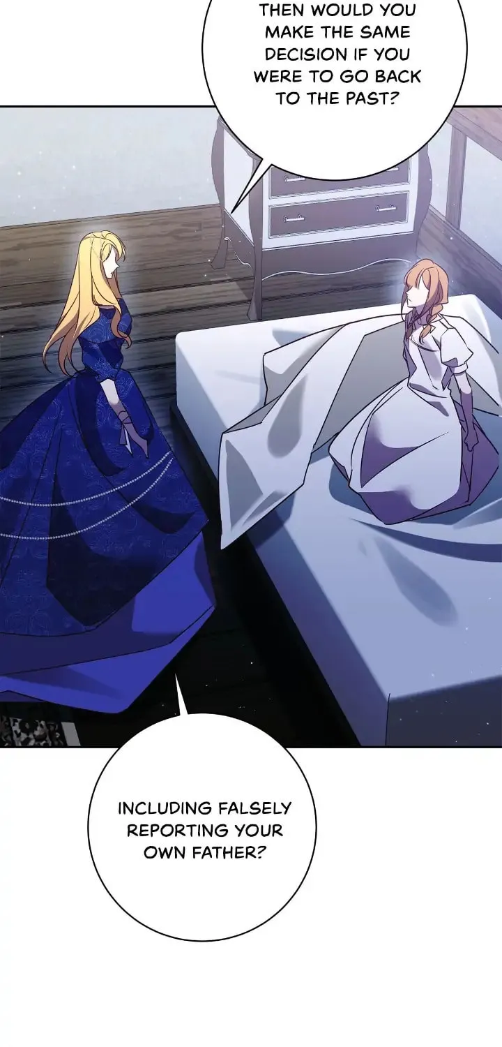 There's No Use Hanging On Chapter 122 page 14 - 