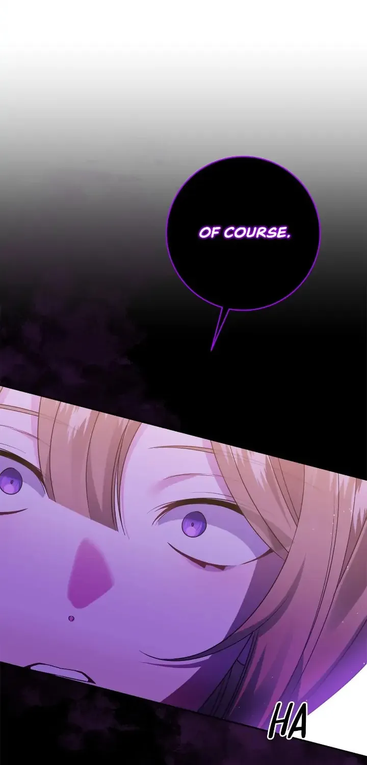 There's No Use Hanging On Chapter 122 page 15 - 