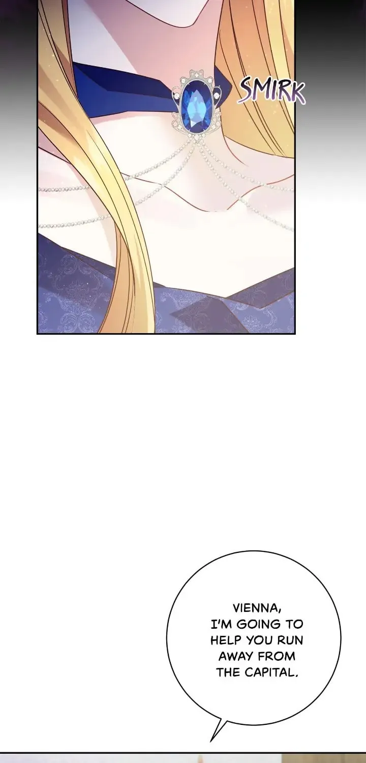 There's No Use Hanging On Chapter 122 page 17 - 