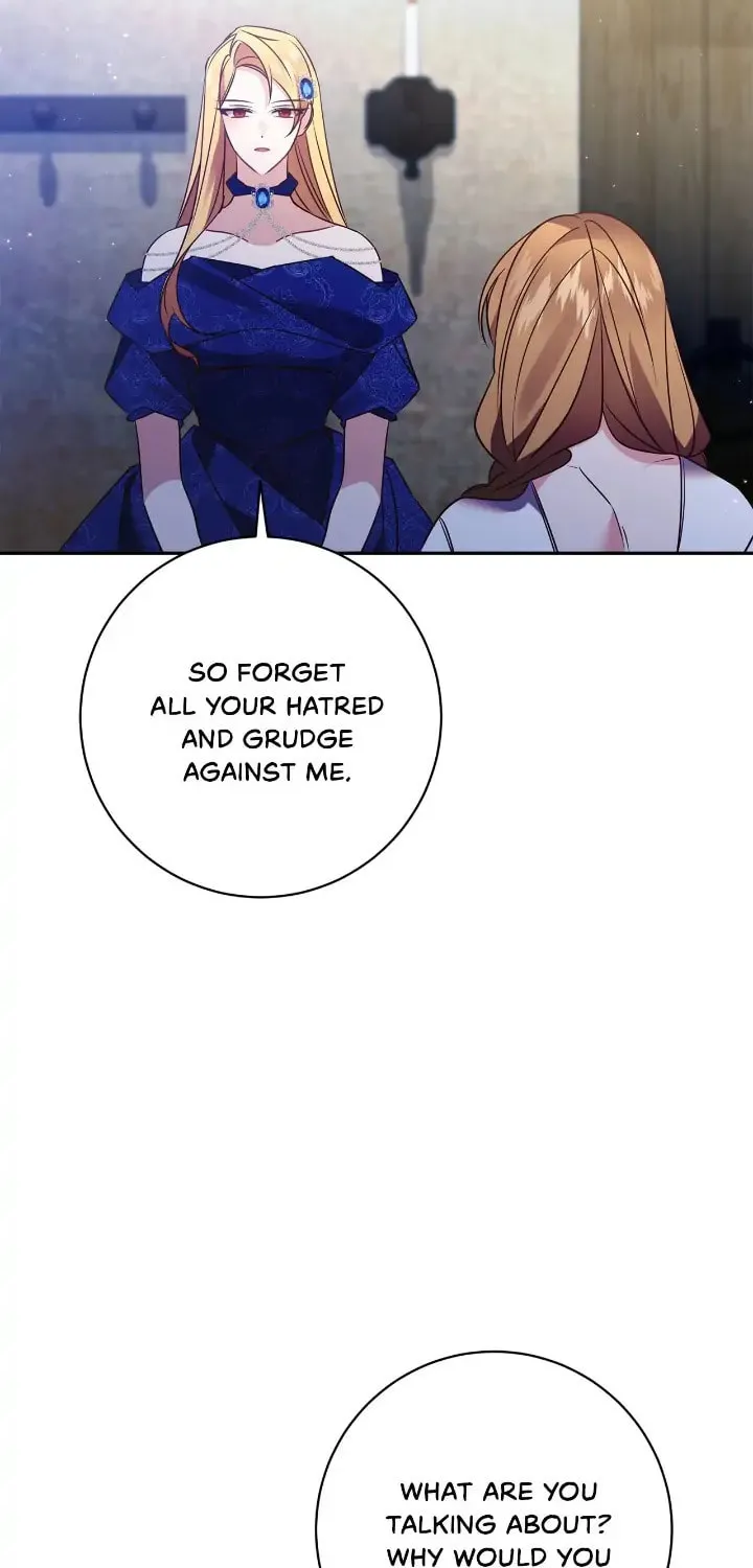 There's No Use Hanging On Chapter 122 page 18 - 