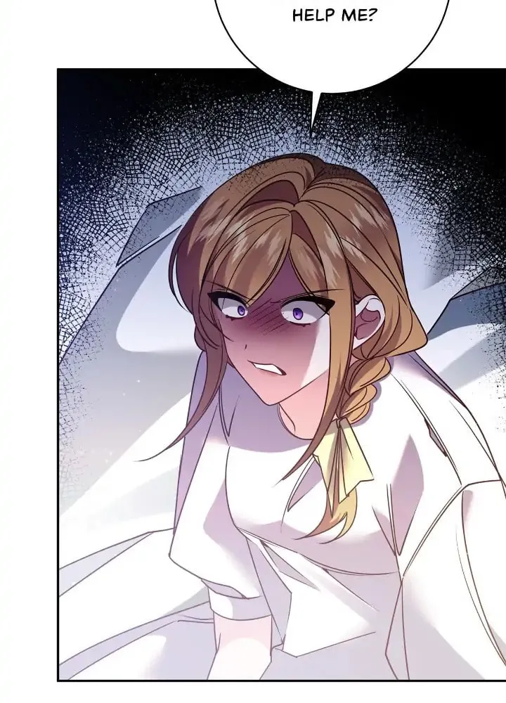There's No Use Hanging On Chapter 122 page 19 - 