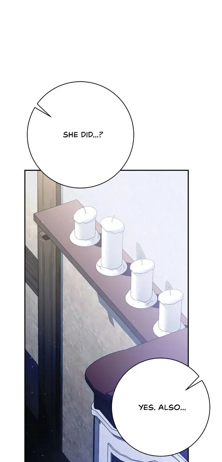 There's No Use Hanging On Chapter 122 page 22 - 