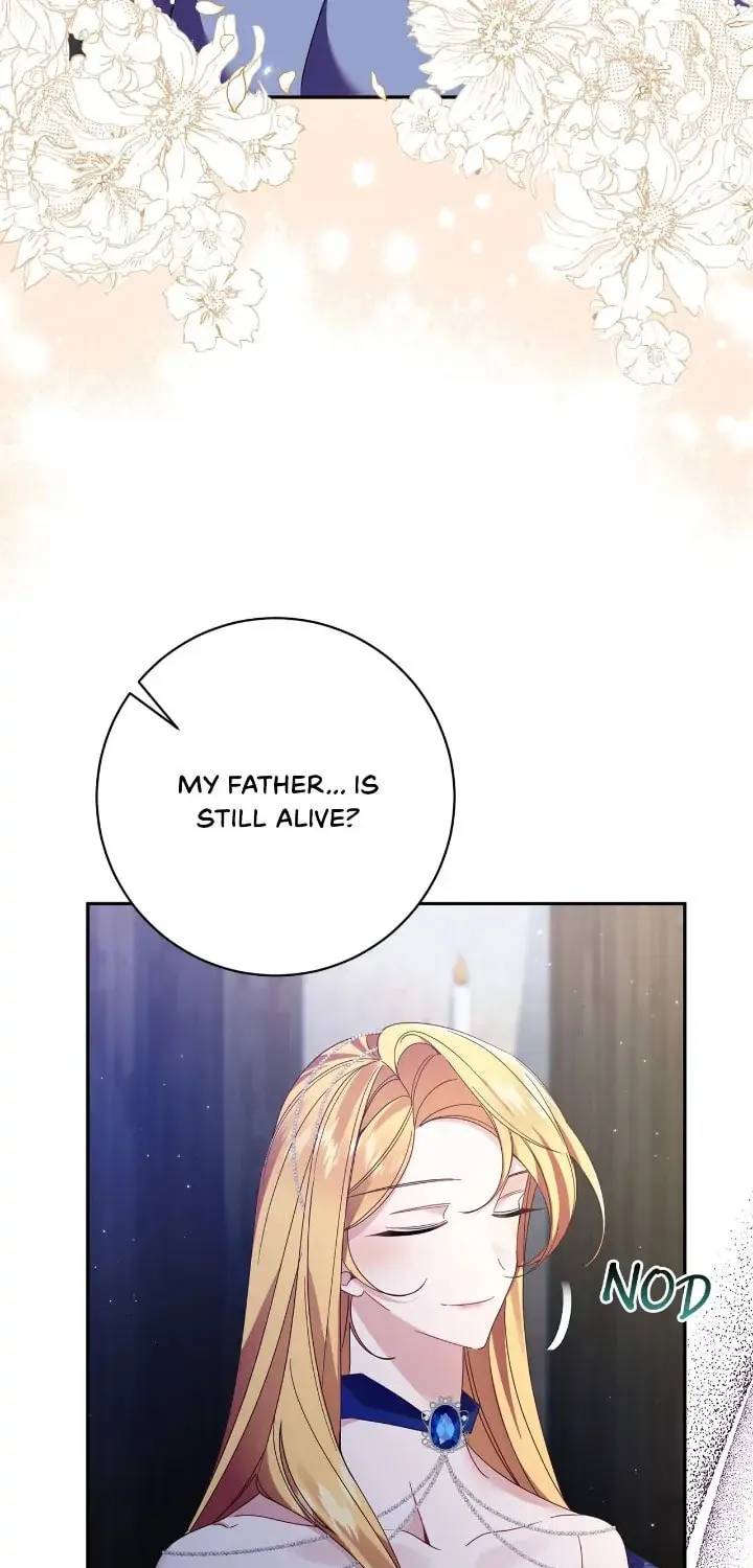 There's No Use Hanging On Chapter 122 page 25 - 