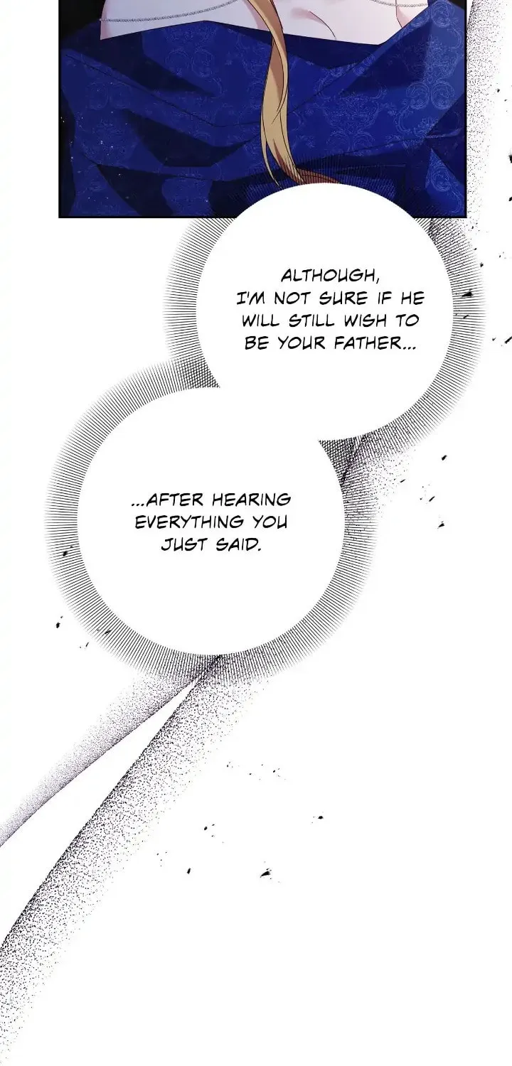 There's No Use Hanging On Chapter 122 page 26 - 