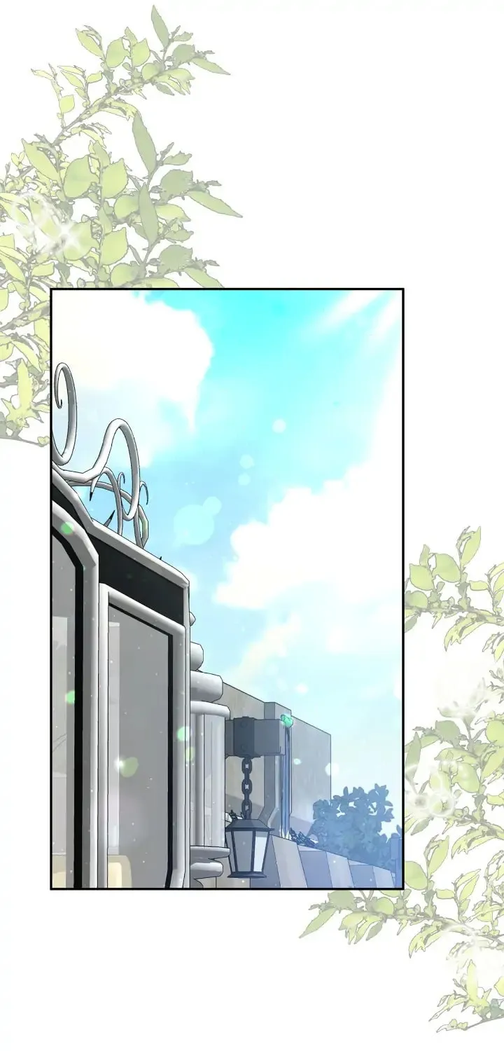 There's No Use Hanging On Chapter 122 page 28 - 