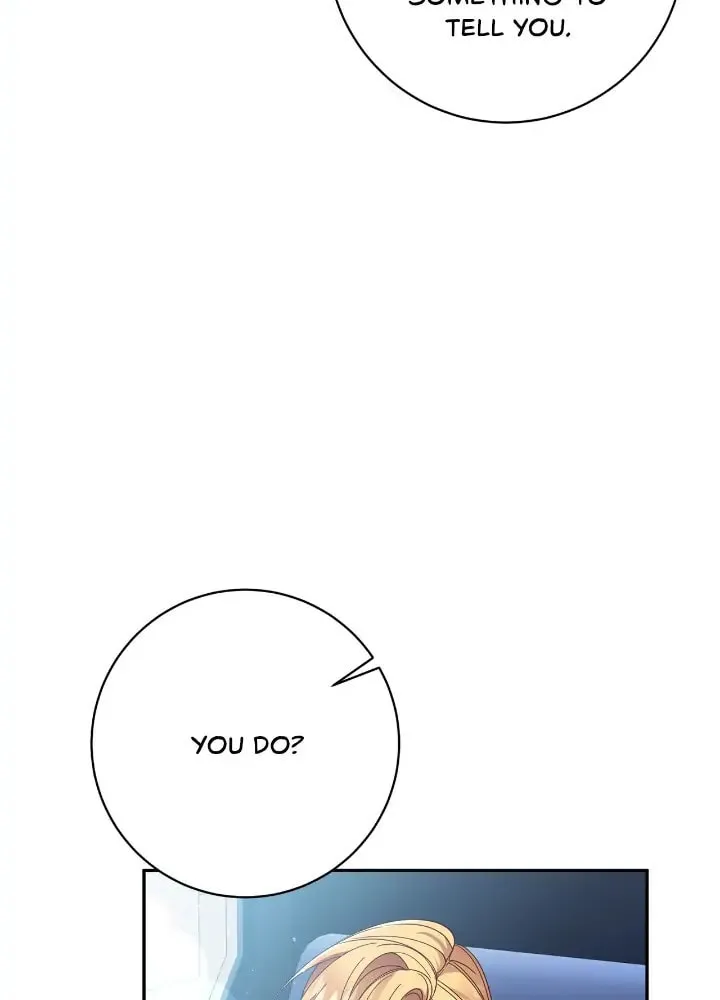 There's No Use Hanging On Chapter 122 page 30 - 