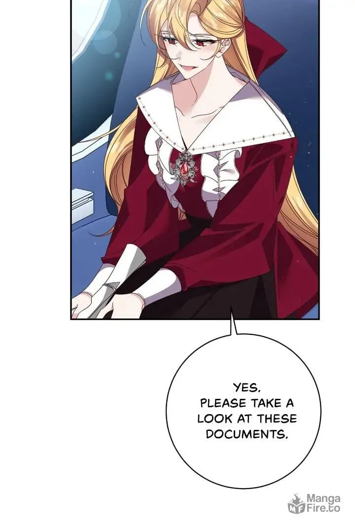 There's No Use Hanging On Chapter 122 page 31 - 