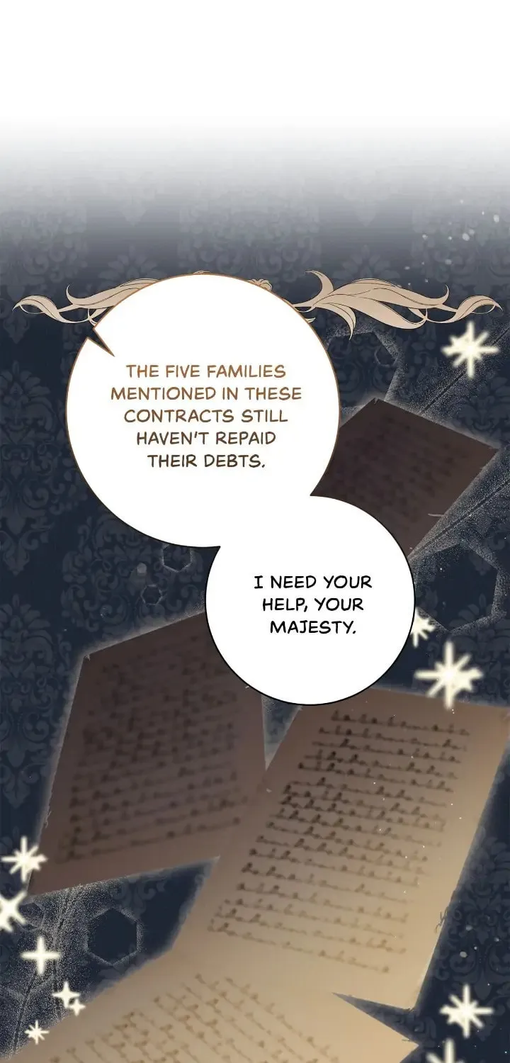 There's No Use Hanging On Chapter 122 page 32 - 