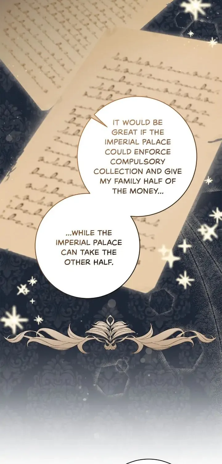 There's No Use Hanging On Chapter 122 page 33 - 