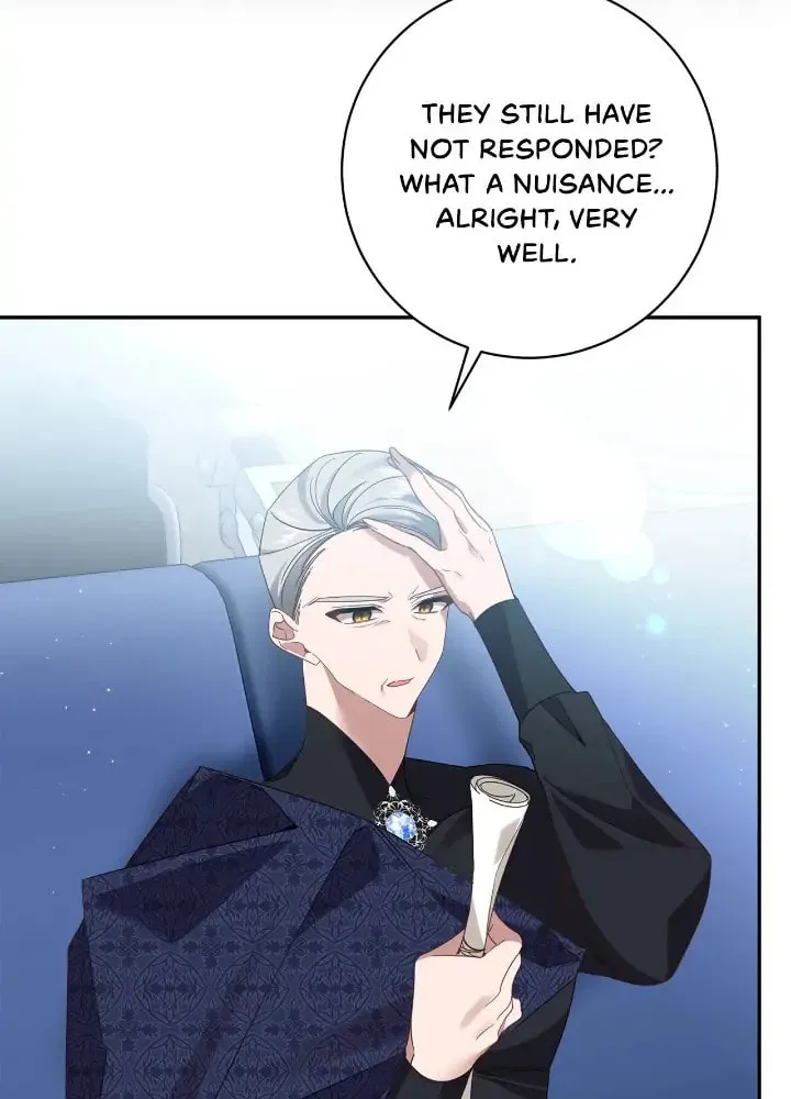 There's No Use Hanging On Chapter 122 page 34 - 