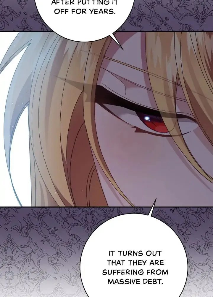 There's No Use Hanging On Chapter 122 page 37 - 
