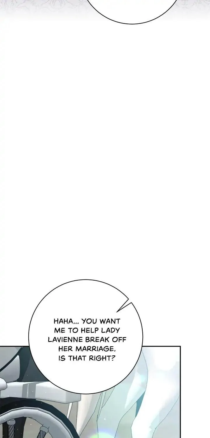 There's No Use Hanging On Chapter 122 page 38 - 