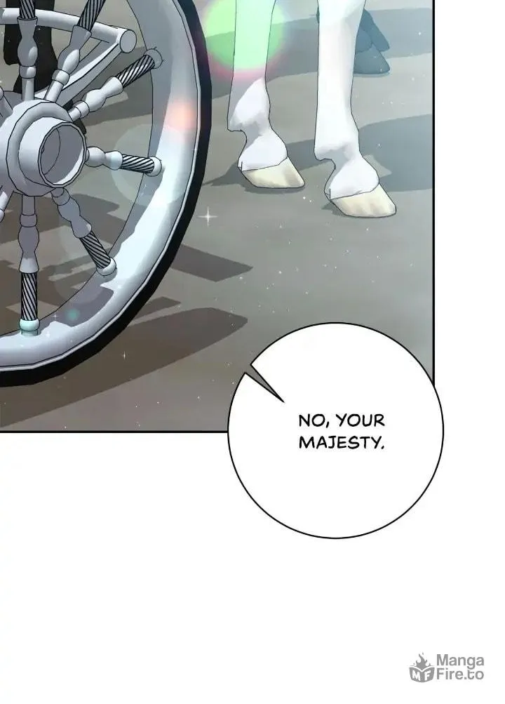 There's No Use Hanging On Chapter 122 page 39 - 