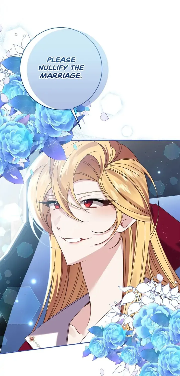There's No Use Hanging On Chapter 122 page 40 - 