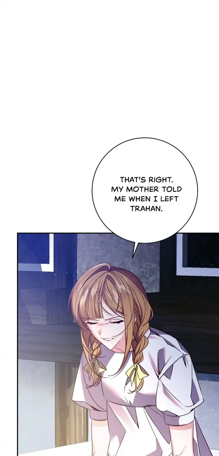 There's No Use Hanging On Chapter 122 page 5 - 