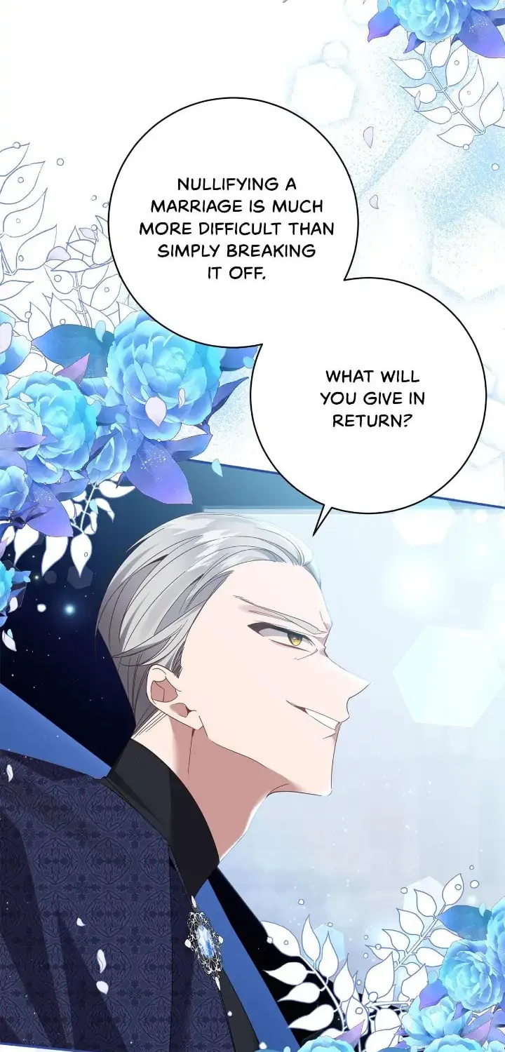 There's No Use Hanging On Chapter 122 page 41 - 