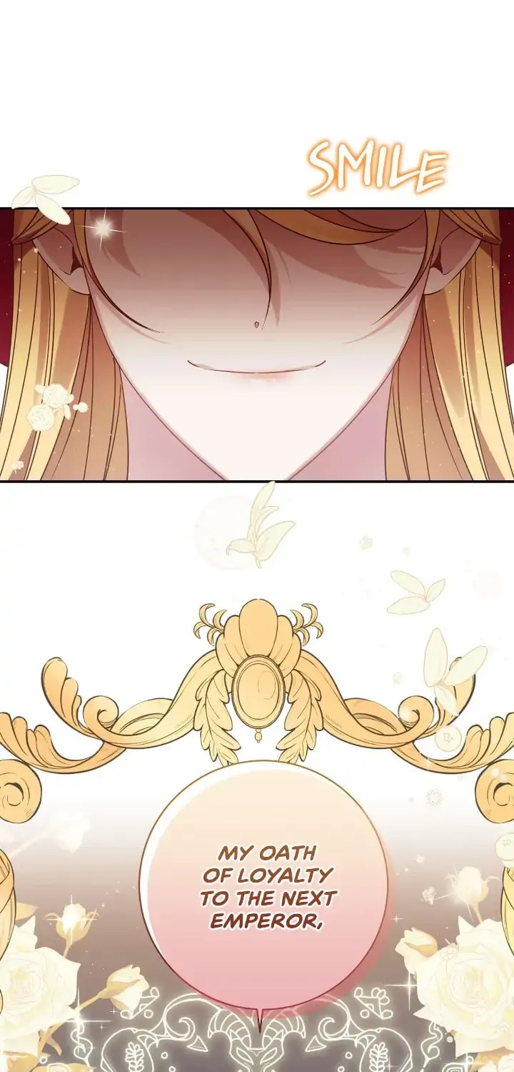 There's No Use Hanging On Chapter 122 page 43 - 