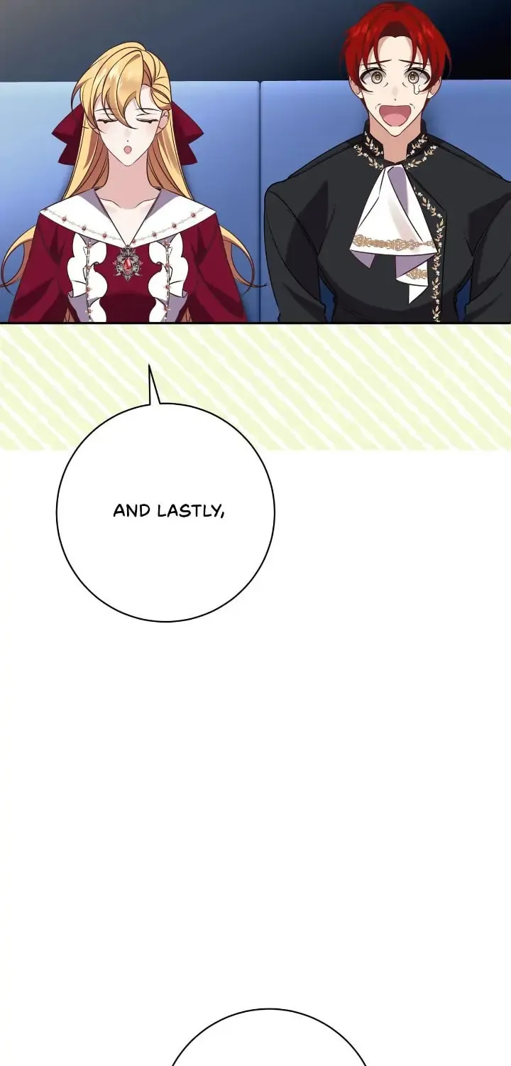 There's No Use Hanging On Chapter 122 page 49 - 