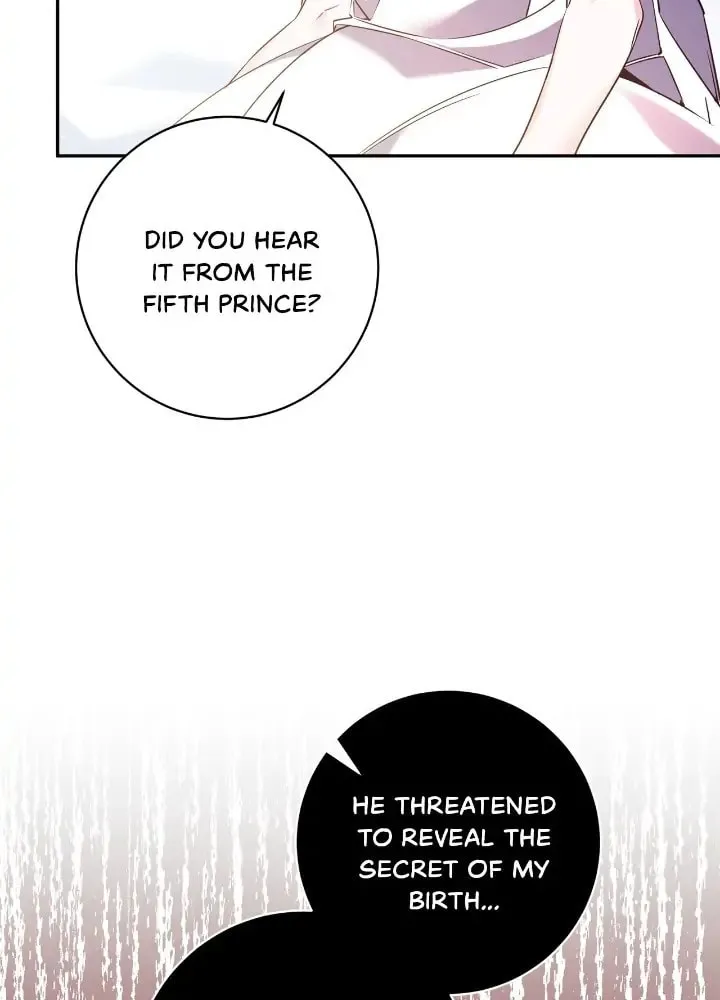 There's No Use Hanging On Chapter 122 page 6 - 
