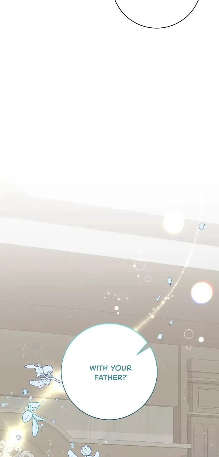 There's No Use Hanging On Chapter 122 page 52 - 
