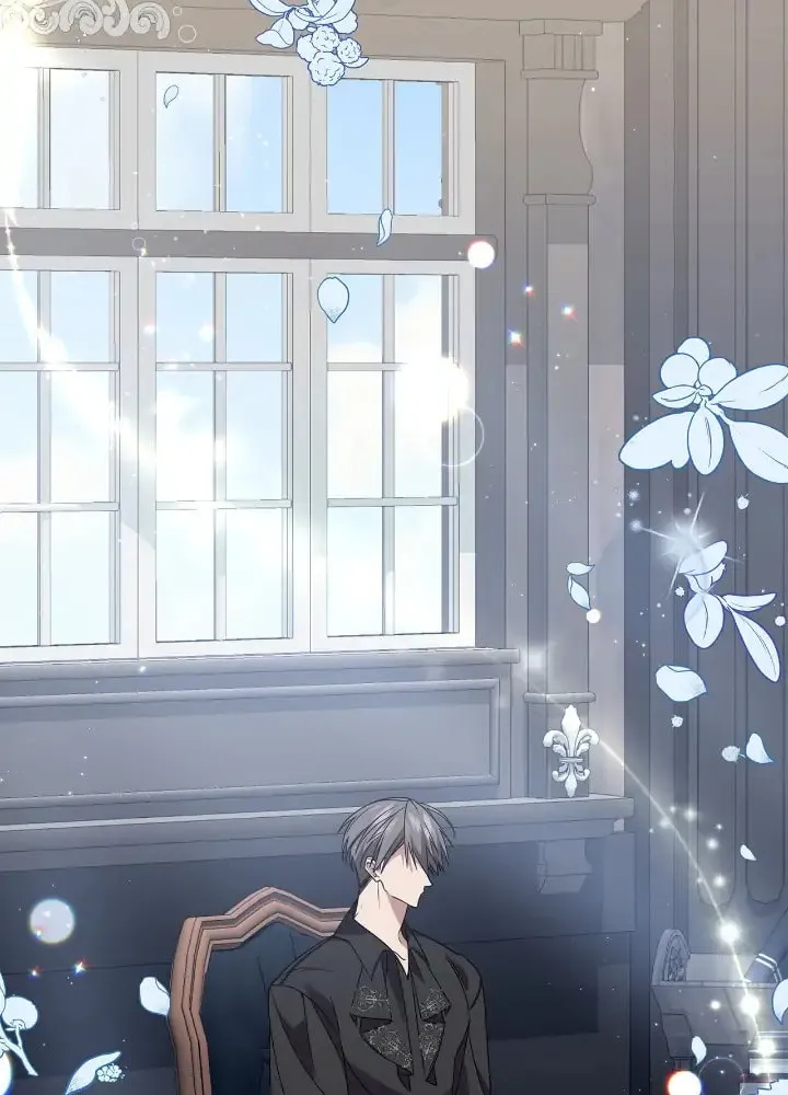 There's No Use Hanging On Chapter 122 page 53 - 