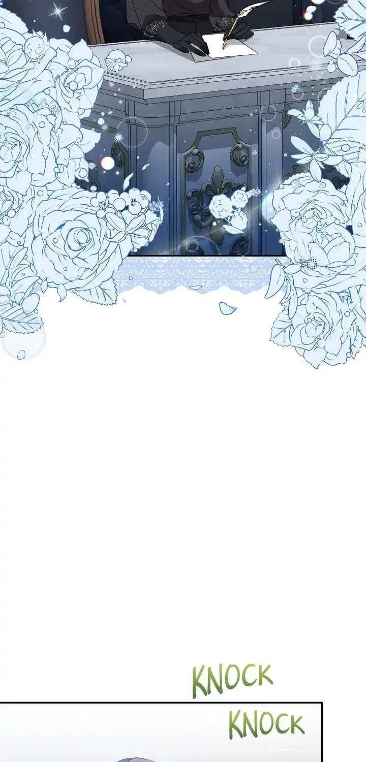 There's No Use Hanging On Chapter 122 page 54 - 