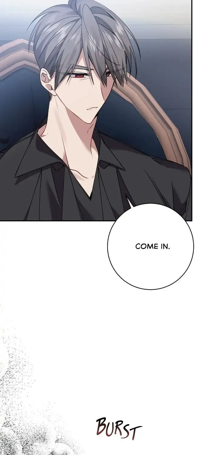 There's No Use Hanging On Chapter 122 page 55 - 