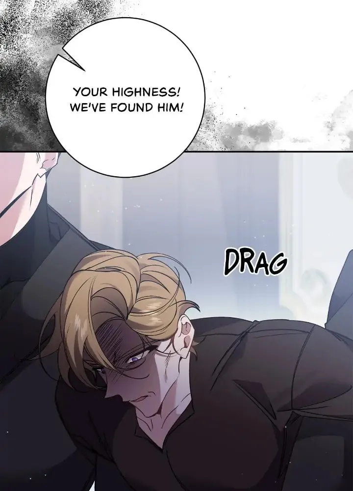 There's No Use Hanging On Chapter 122 page 56 - 