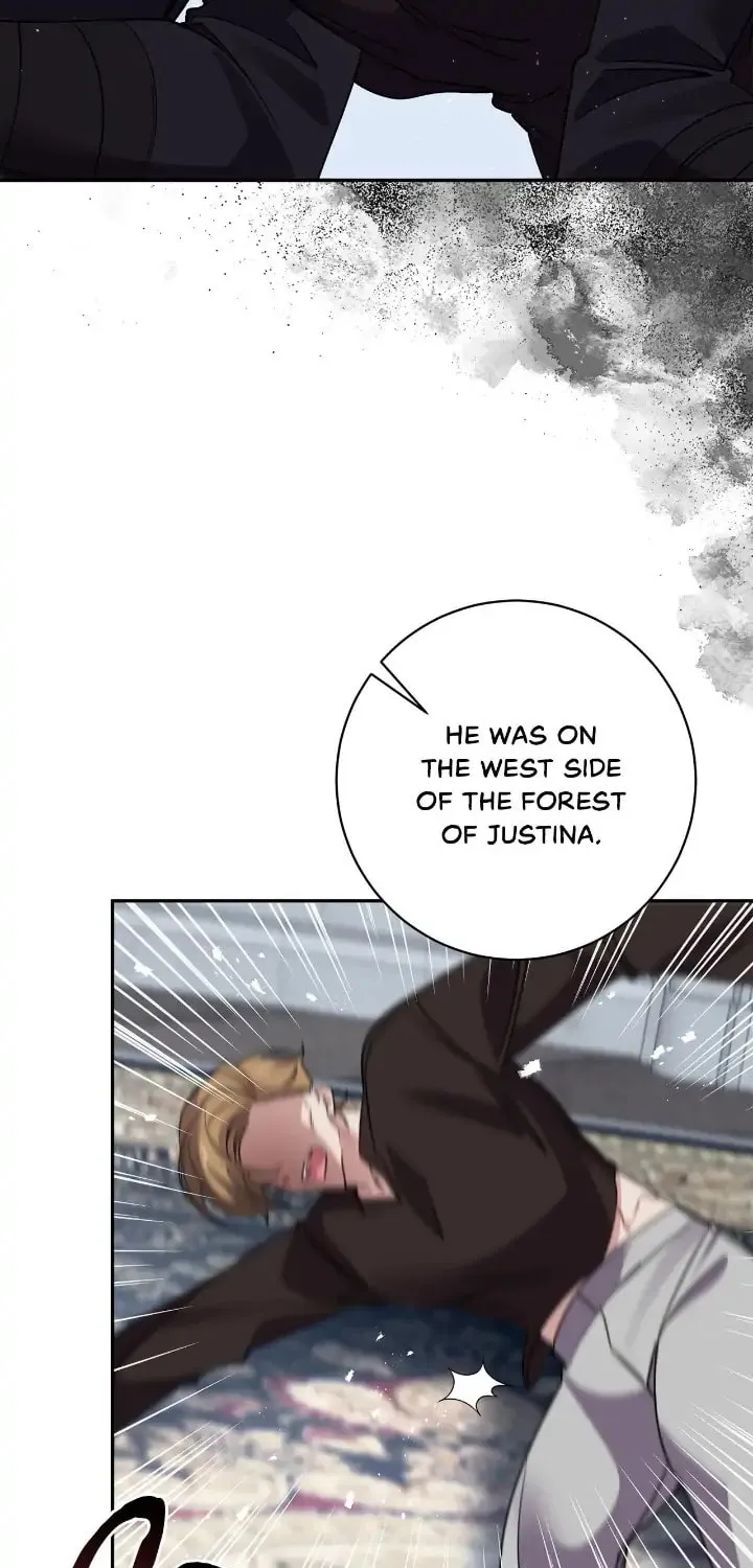 There's No Use Hanging On Chapter 122 page 57 - 