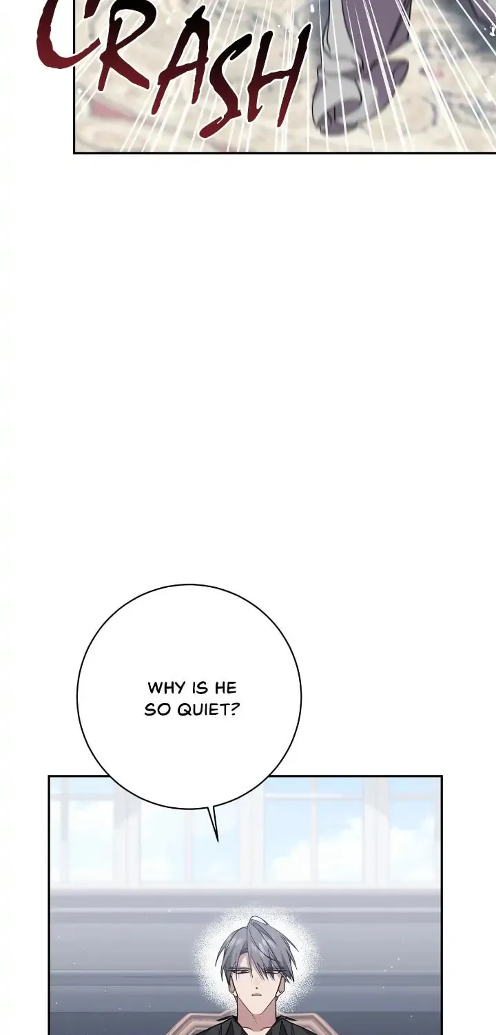 There's No Use Hanging On Chapter 122 page 58 - 