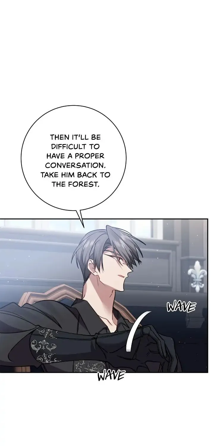 There's No Use Hanging On Chapter 122 page 60 - 