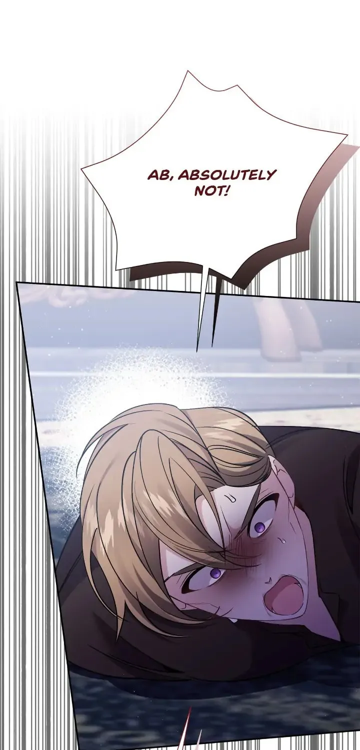 There's No Use Hanging On Chapter 122 page 62 - 