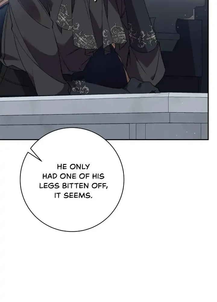 There's No Use Hanging On Chapter 122 page 64 - 