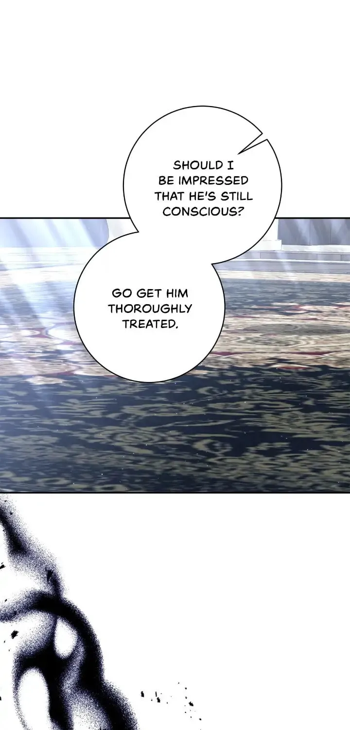There's No Use Hanging On Chapter 122 page 65 - 