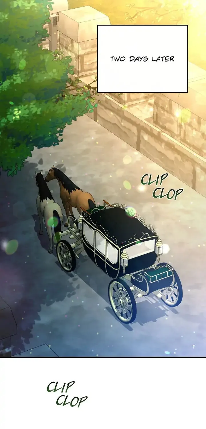 There's No Use Hanging On Chapter 122 page 68 - 