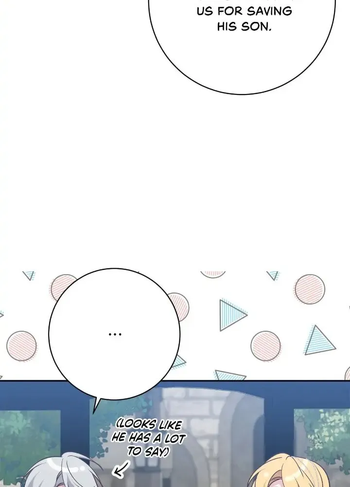There's No Use Hanging On Chapter 122 page 70 - 