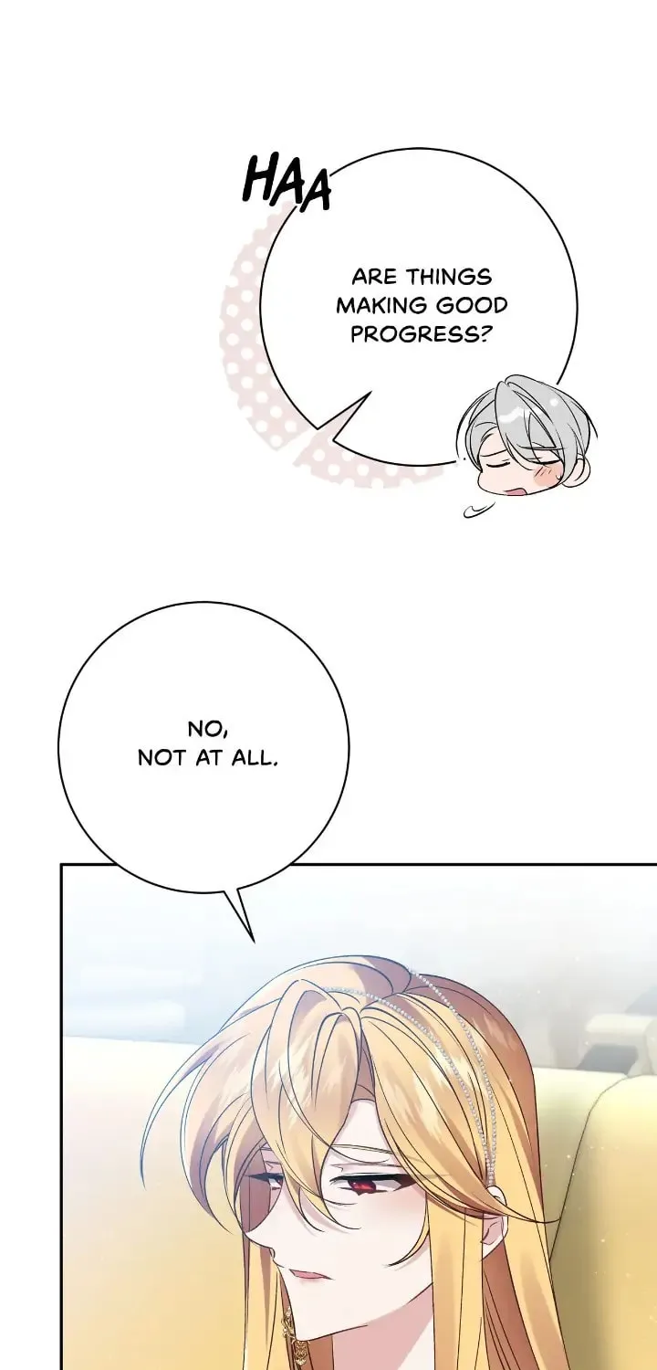 There's No Use Hanging On Chapter 122 page 72 - 