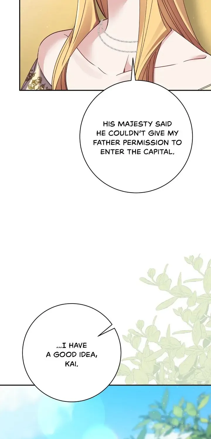 There's No Use Hanging On Chapter 122 page 73 - 