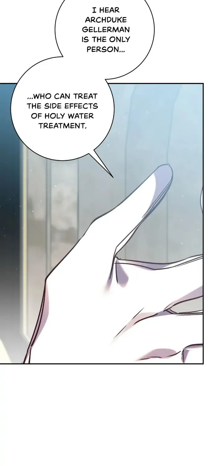There's No Use Hanging On Chapter 122 page 75 - 
