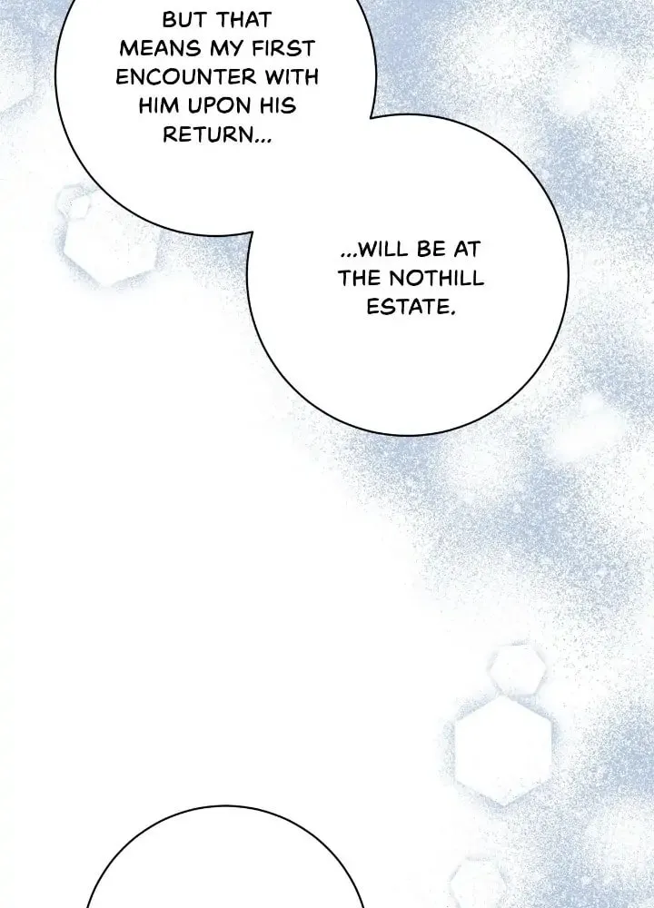 There's No Use Hanging On Chapter 122 page 77 - 