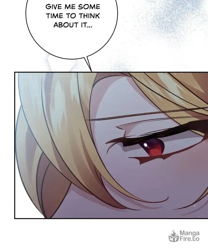 There's No Use Hanging On Chapter 122 page 78 - 