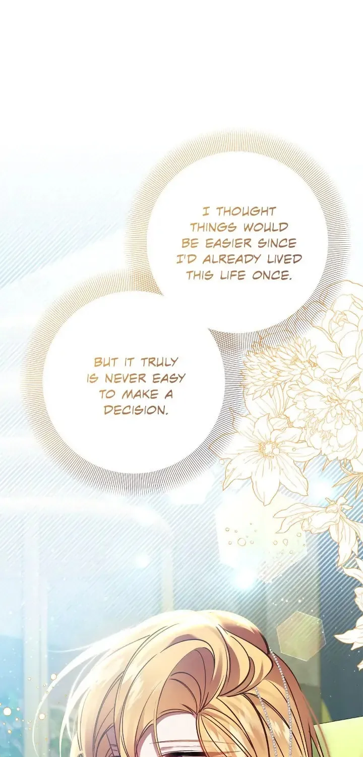 There's No Use Hanging On Chapter 122 page 79 - 