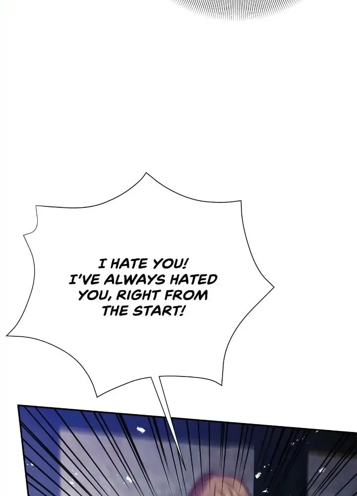 There's No Use Hanging On Chapter 122 page 9 - 