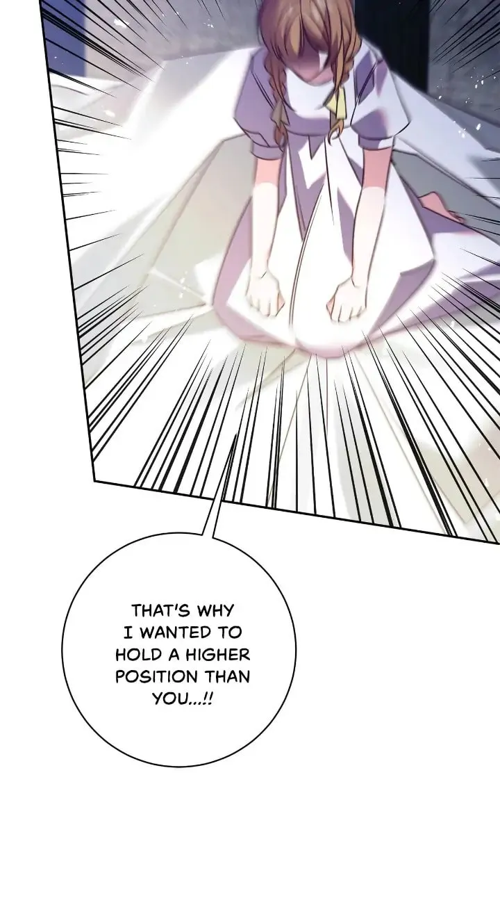 There's No Use Hanging On Chapter 122 page 10 - 